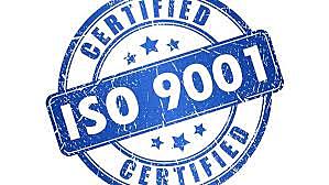ISO 9001