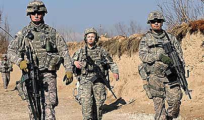 La URSS abandona Afganistan