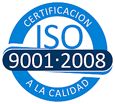 ISO 9001 DE 2008