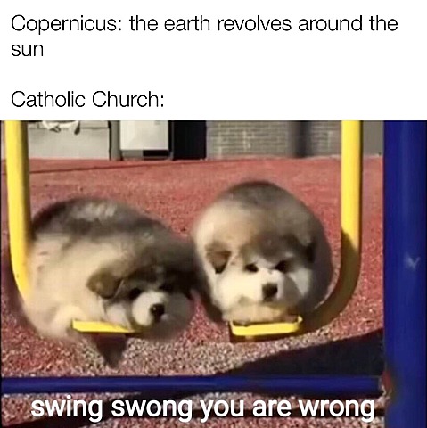 Teoría heilocéntrica