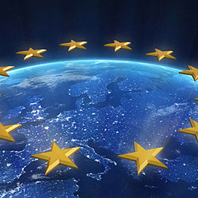 Timeline: Union Europea