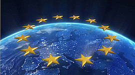Timeline: Union Europea