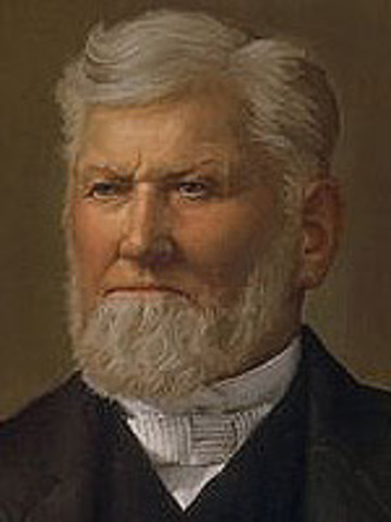 Woodruff's Manifesto