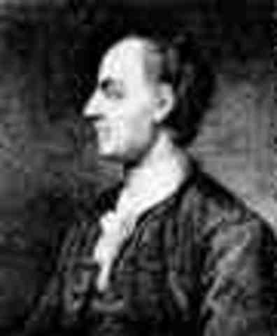 Leonhard Euler (1707-1783)