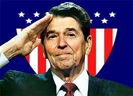La Doctrina de Reagan