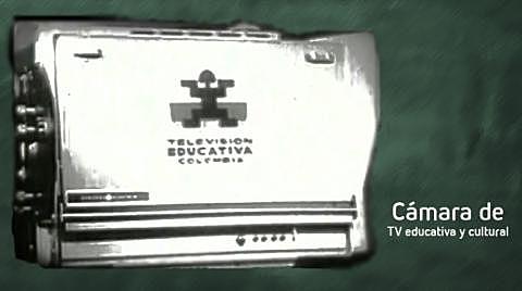 Televisión Educativa en Colombia