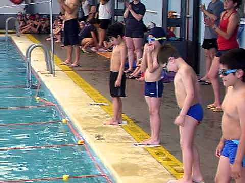 La Natacion