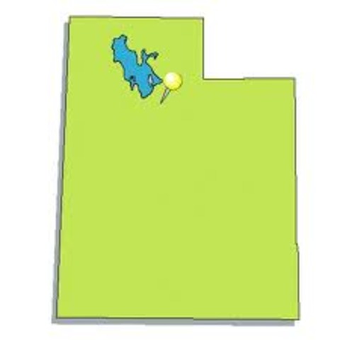 utah celebrated their 100th birthday of being a state