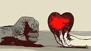 se entera de la traición