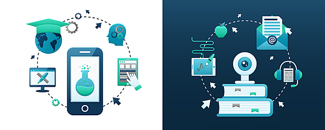 PROGRAMAS VIRTUALES EN COLOMBIA