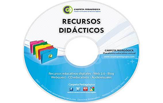 Educación con CD