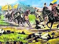 Boyaca's battle