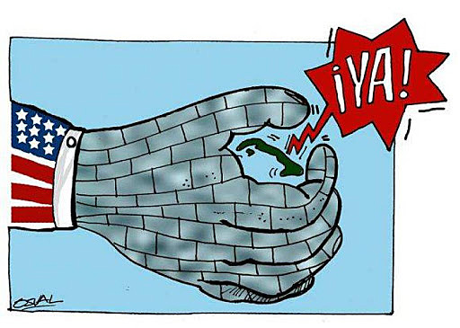 Embargo de EEUU a Cuba