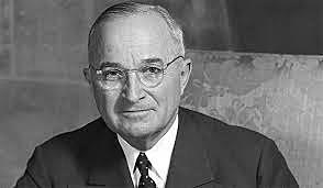 ORÍGENES: La doctrina Truman