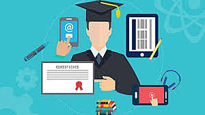 Aportes educación Online