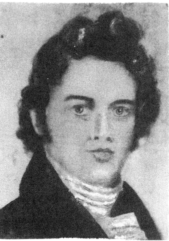 Antoine Robidoux builds a trading post in the Uintah Basin.