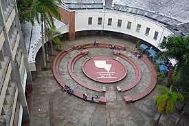 Universidad del Valle y de Antioquia