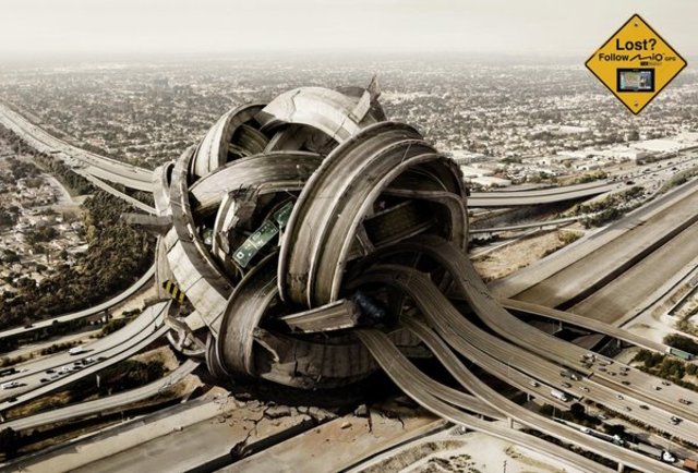 interstate highway system