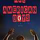 All american boys 9781481463331 hr custom