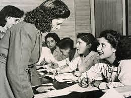 Los Derechos Políticos de la Mujer