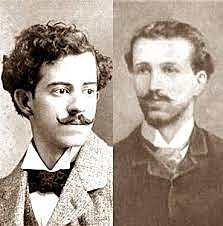 Promocion de algunos autores.