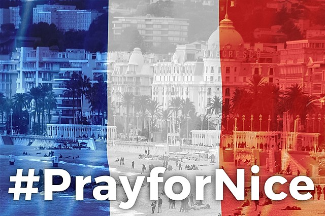 #PrayFor___