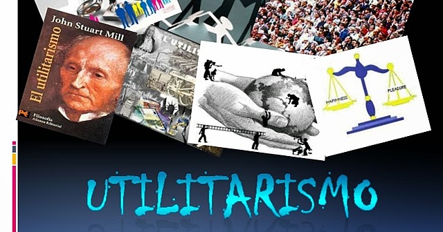 UTILITARISMO 1789 - 2013