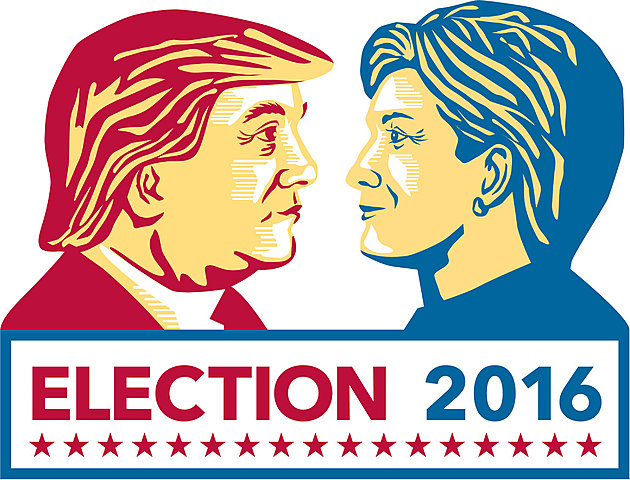 U.S. Presidential Election