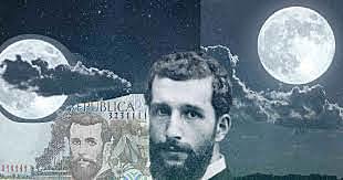 Publicación del Nocturno III.