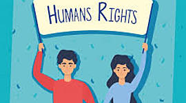 Timeline: Origen de los derechos humanos