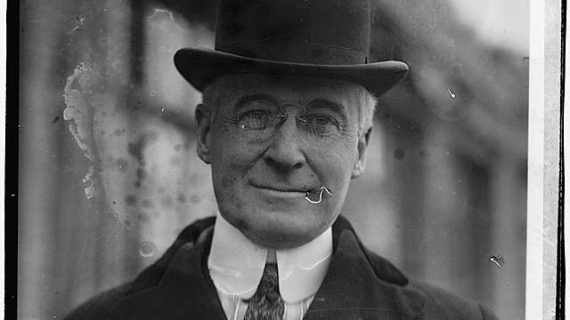 Bernard - "Estamos inmersos en una guerra fría"