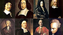 Timeline: EDAD MODERNA