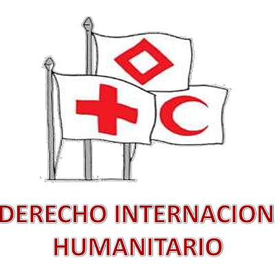 Timeline: LINEA DEL TIEMPO DEL DERECHO INTERNACIONAL HUMANITARIO (D.I.H.)