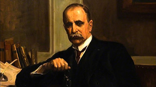 William Osler