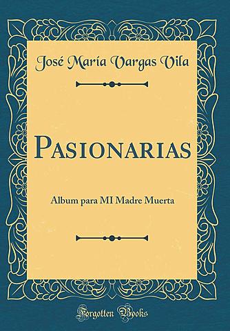 Poesias Pasionarias