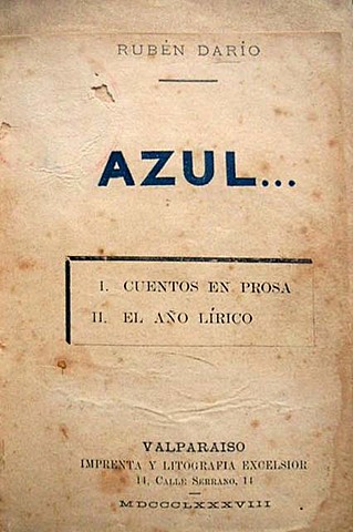 Azul
