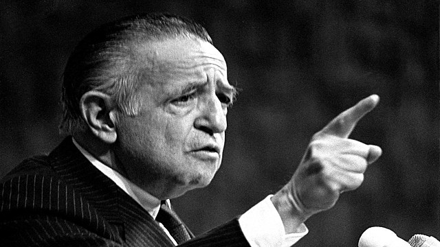 La Revolución Educativa.