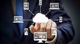 Timeline: ARQUITECTURA EN LA NUBE: MODELOS DE SERVICIOS Y DESPLIEGUE