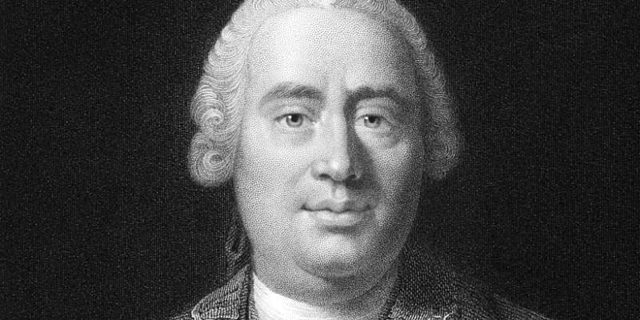 David Hume (1711-1776)   (EMPIRISMO,ILUSTRACIÓN)