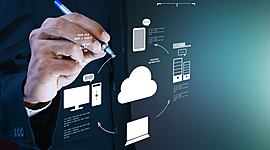 Timeline: Arquitectura de la nube: modelos de servicio