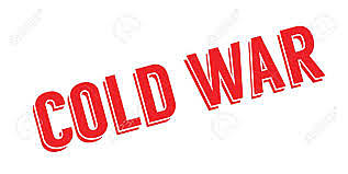 USO DEL TÉRMINO: GUERRA FRÍA