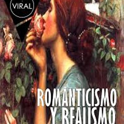Timeline: ROMANTINCISMO Y REALISMO