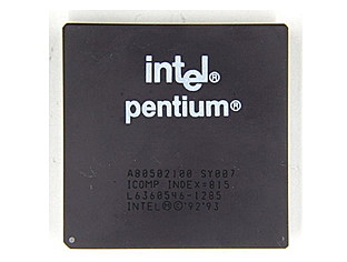 Pentium I
