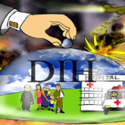 Timeline: Derecho Humanitario