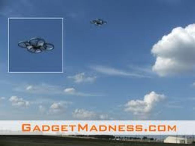 UFO sighting in Utah