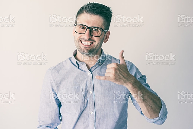 Ejecutivo sector Cooperativo