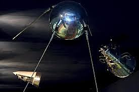 Rusos pusieron en órbita a un satélite.