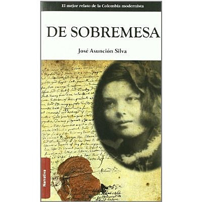 De Sobremesa