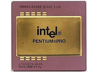 Pentium Pro