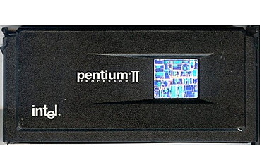 Pentium II